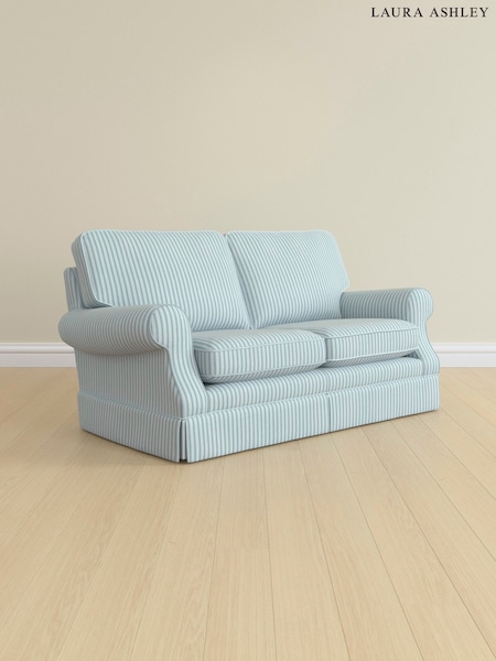 Lyme Regis/Seaspray Blue Padstow By Laura Ashley (Q77349) | £1,375