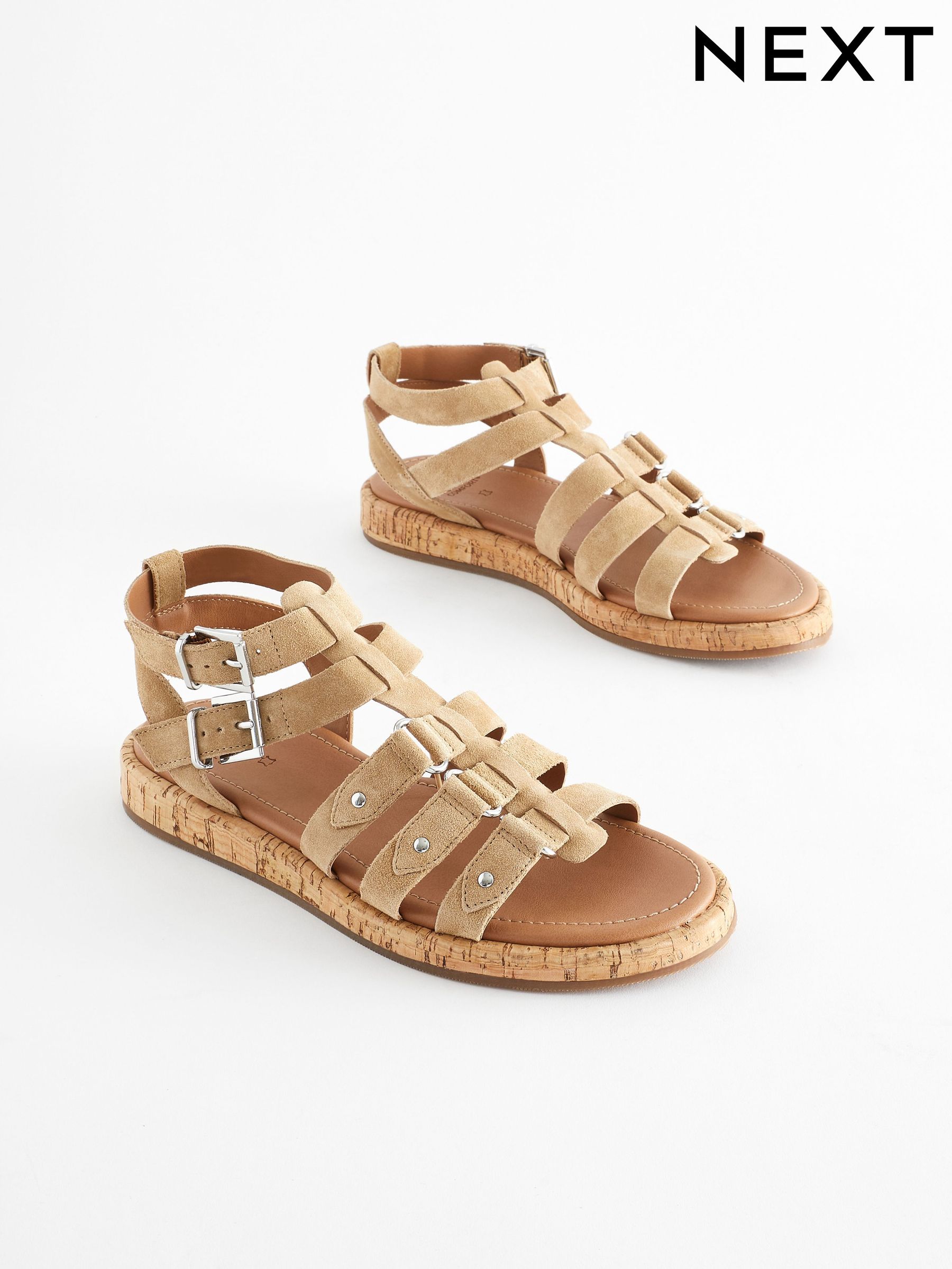 Gladiators Sandals for Women Closed Toe Gladiator Sandals Next