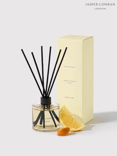 Jasper Conran London Fragranced Reed Diffuser (Q84558) | £28