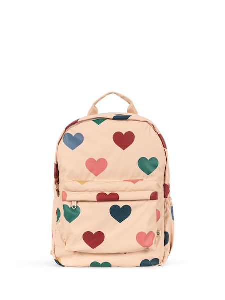 Pink - Konges Sløjd Rainy Backpack