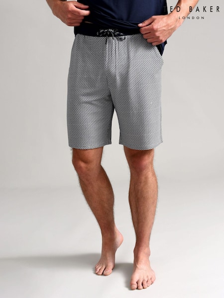 Ted Baker Blue Shorts (Q86229) | £17.50