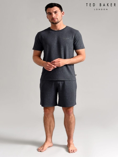 Ted Baker Grey Shorts (Q86230) | £35