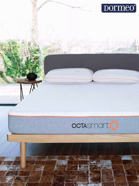 Dormeo Octasmart Hybrid Mattress (Q86481) | £425 - £680