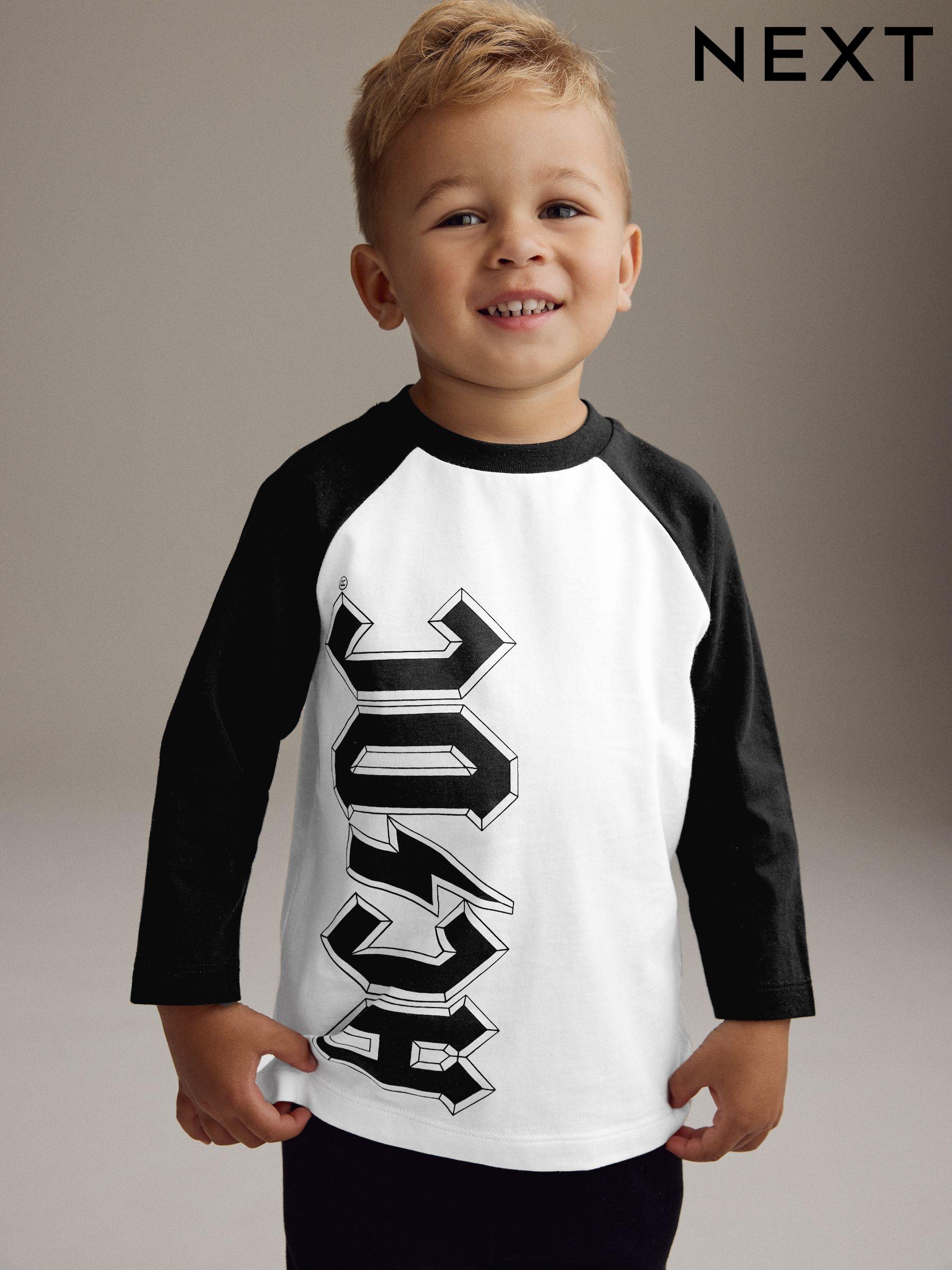 Long sleeve shirts for boys sale