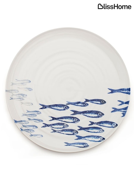 BlissHome Green Creatures Platter (Q87392) | £60