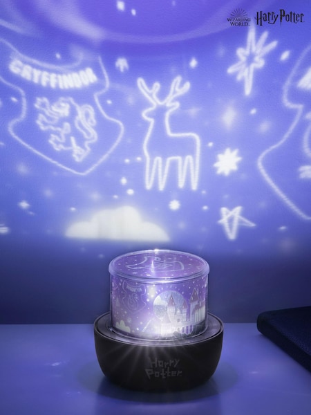 Harry Potter Hogwarts Projection Light (Q87739) | £31