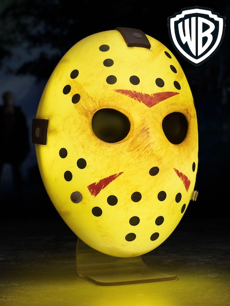 Warner Brothers Friday the 13th Light (Q87741) | £25