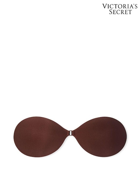 Victoria's Secret Ganache Nude Stick On Bra (Q87777) | £35