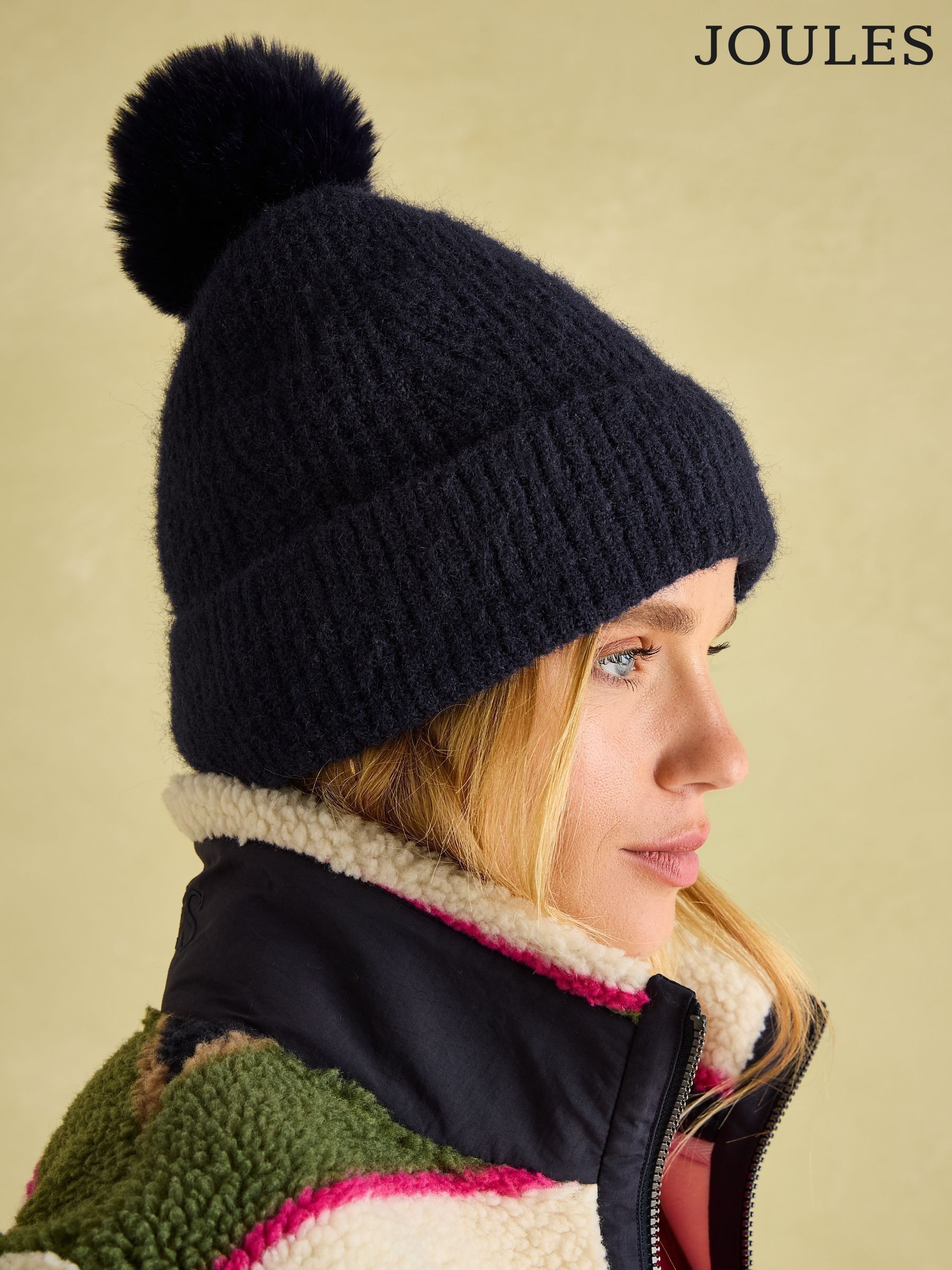 Joules ladies hats sales