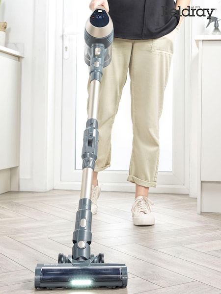 Beldray Grey SmartFlex Cordless Vacuum Cleaner (Q89607) | £150