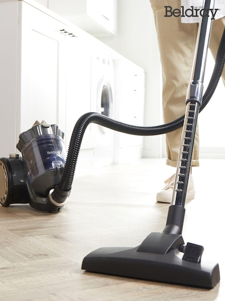 Beldray Titanium Pet Plus+ Multicyclonic Vacuum Cleaner 700W (Q89608) | £75