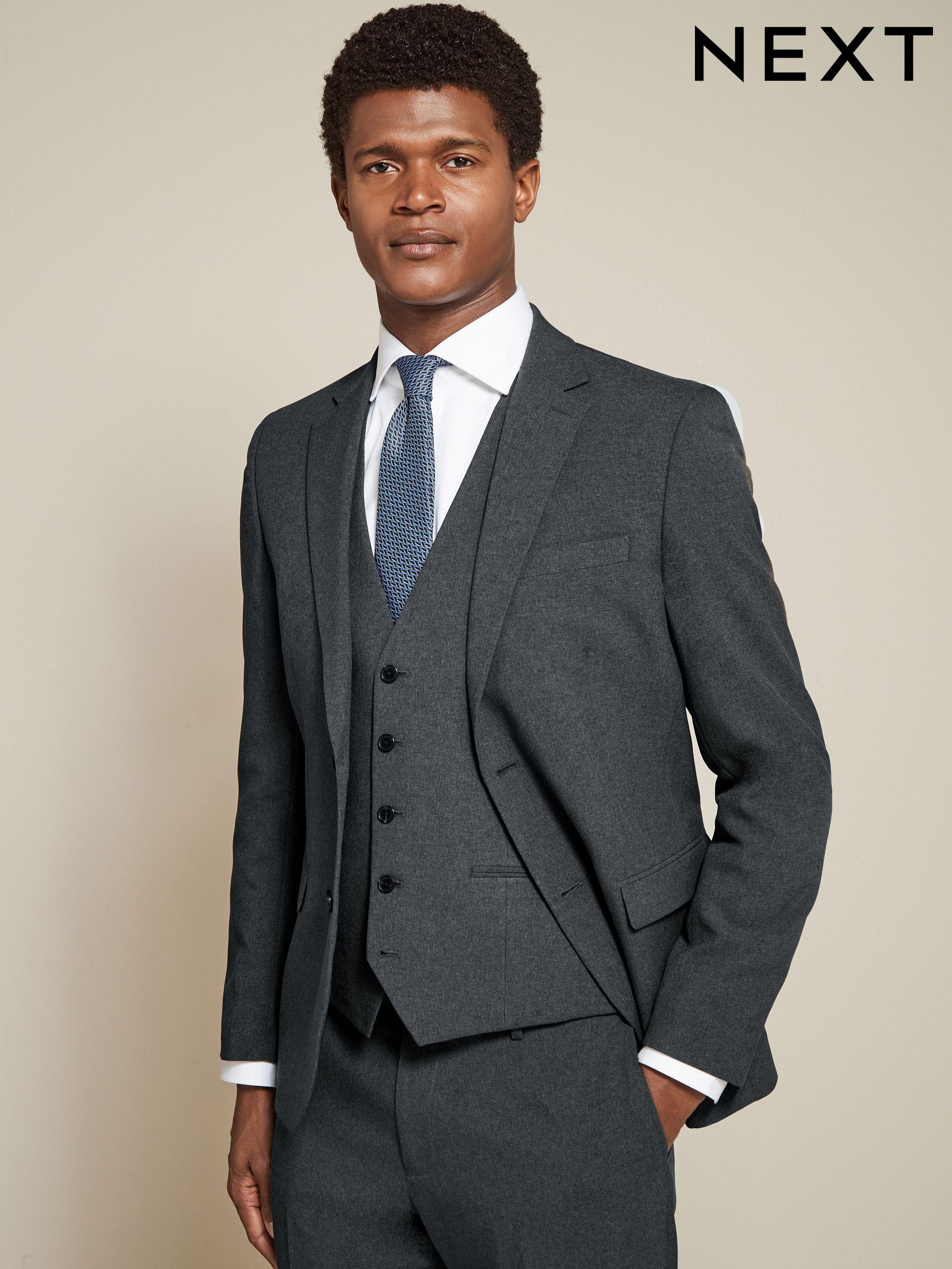 Mens Suit Jackets Evening Suit Jackets Next UK
