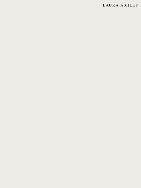 Laura Ashley Dove Grey White Matt Emulsion Paint 100ml Tester (Q92550) | £5