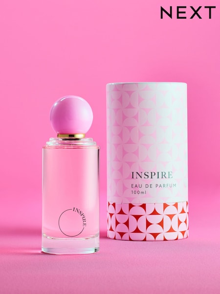100ml Inspire Perfume (Q93249) | £16