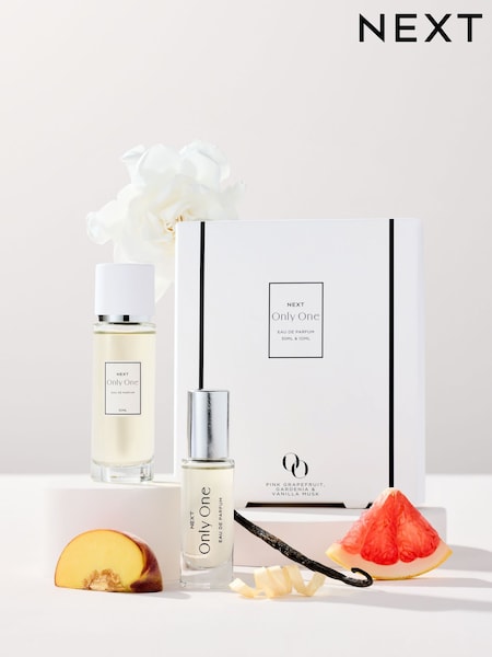 Only One 30ml and 10ml Perfume Gift Set (Q93282) | £12