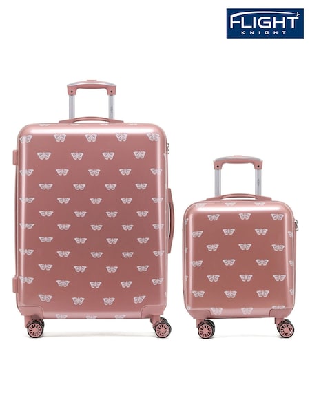 Flight Knight Pink (Q93504) | £130