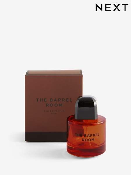 The Barrel Room 30ml Eau de Parfum (Q93640) | £12