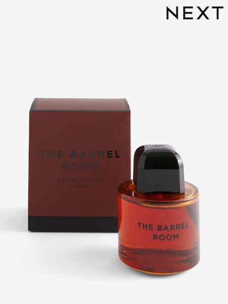 The Barrel Room 100ml Eau de Parfum (Q93657) | £18