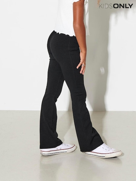 ONLY KIDS Flared Trousers (Q94685) | £22