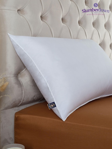 Slumberdown Wonderful Wool Pillow (Q97050) | £30