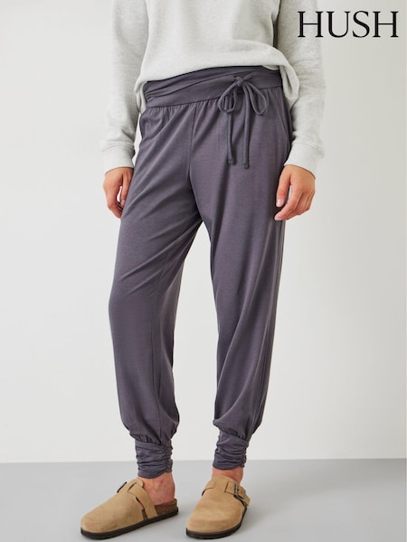 Hush Grey Alexa Harem joggers (Q98265) | £55