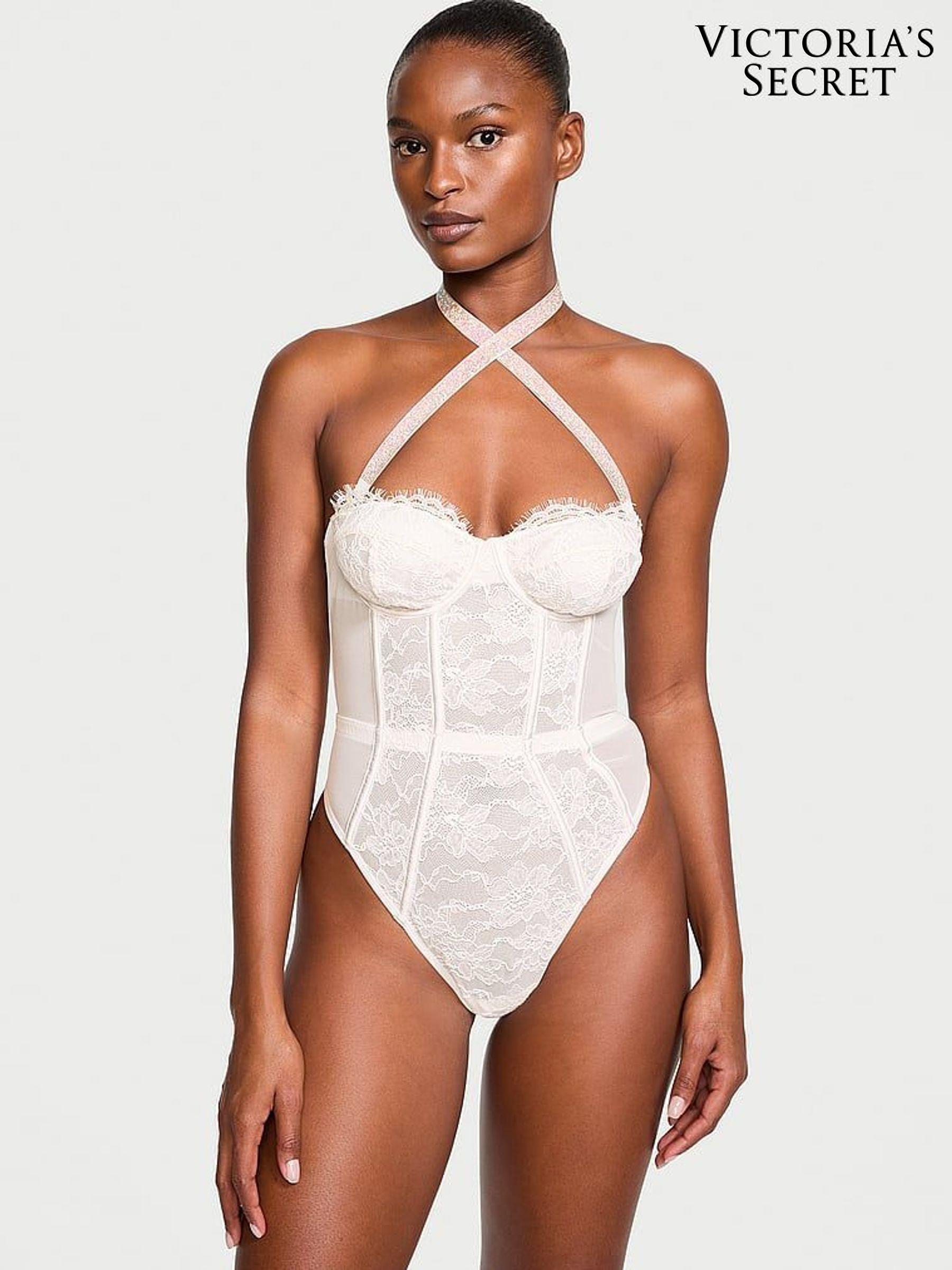 White body underwear sales