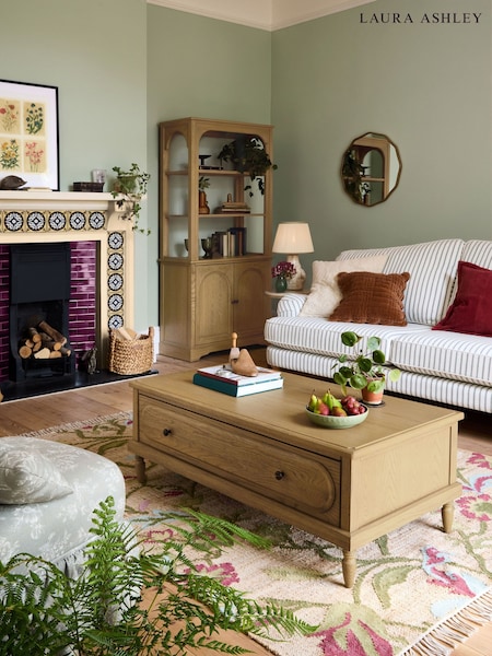 Arlie Storage Coffee Table