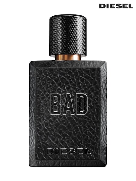 Diesel Bad Eau de Toilette 50ml (R04074) | £60