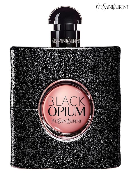 Yves Saint Laurent Black Opium Eau De Parfum 90ml (R09603) | £130