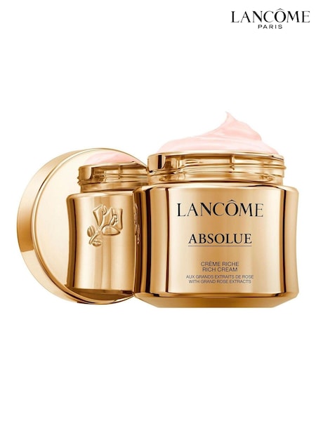 Lancôme Absolue Rich Cream 60ml 60ml (R11817) | £270