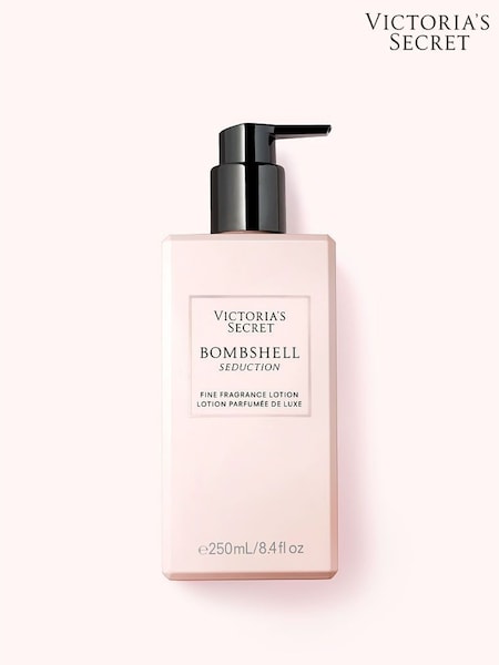 Victoria’s Secret Bombshell Seduction Body Lotion 250ml (R25079) | £22