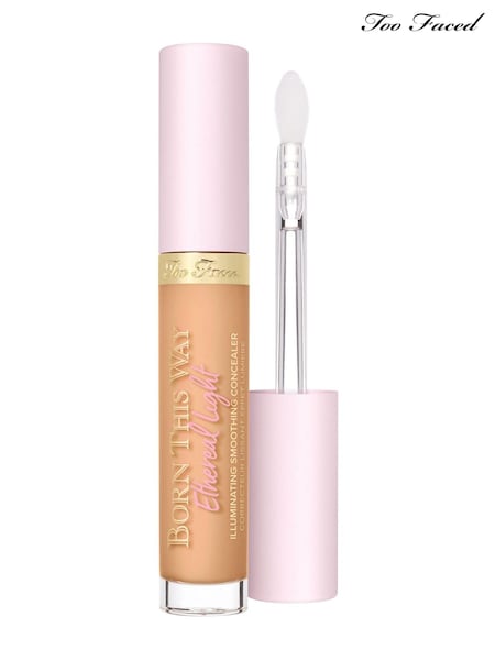 Too Faced Born This Way Ethereal Light Illuminating Smoothing Concealer 5ml (R26854) | £25.50