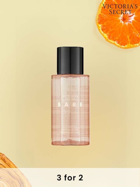 Victoria's Secret Bare Body Mist 75ml (R27851) | £18
