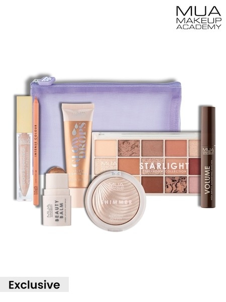 Mua Exclusive Honey Glow Kit (worth Over £31)