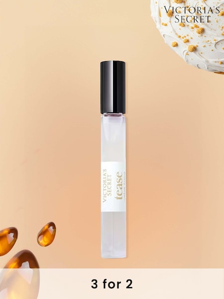 Victoria's Secret Tease Crème Cloud Perfume 7.5ml (R37700) | £18