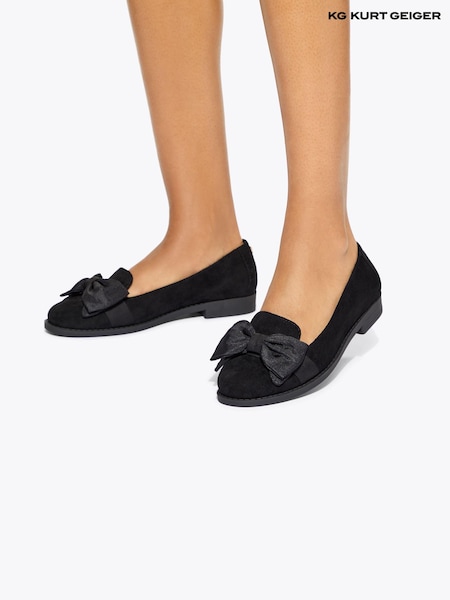 Black - Kg Kurt Geiger Muse Shoes