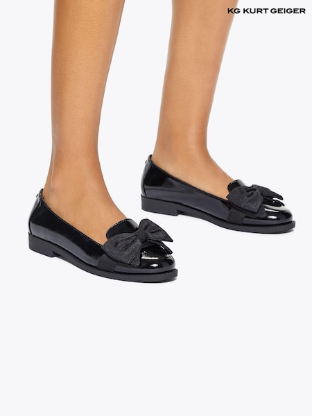 Black - Kg Kurt Geiger Muse Shoes