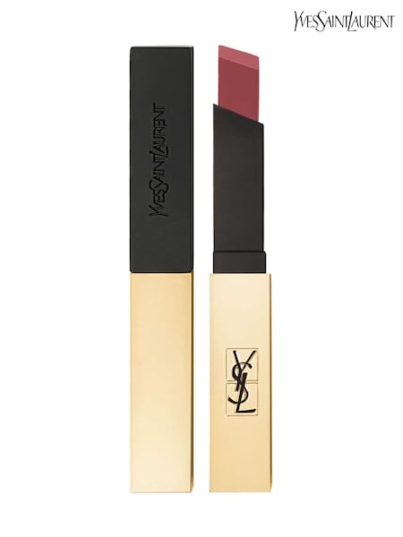 Yves Saint Laurent Rouge Pur Couture The Slim Lipstick (R38662) | £38