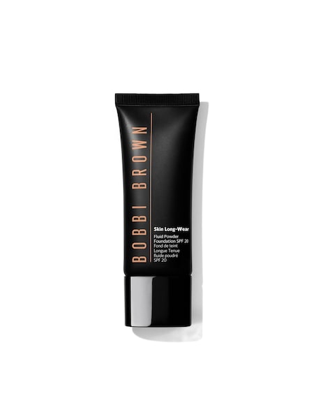 Bobbi Brown Skin LongWear Fluid Powder Foundation SPF20 (R43006) | £30