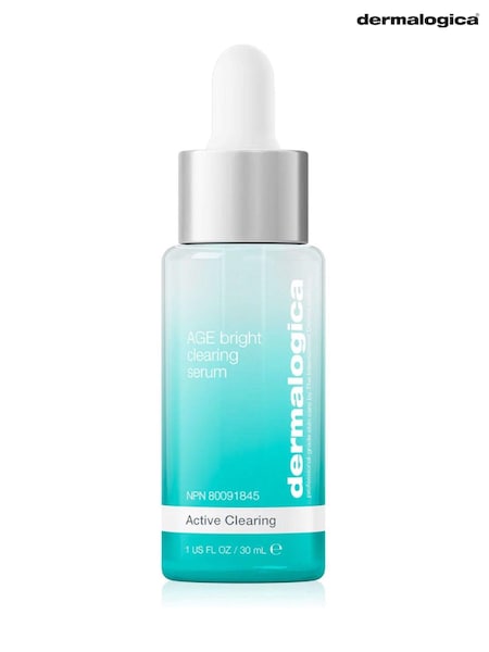 Dermalogica Age Bright Clearing Serum 30ml (R46968) | £75