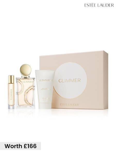 Estée Lauder The Perfect Trio Fragrance Gift Set (worth £166)