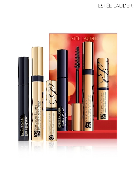 Estée Lauder Lash Upgrade Mascara Gift Set (worth £79)