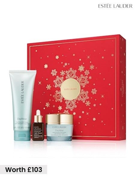 Estée Lauder Daywear Skincare Gift Set (worth £103)