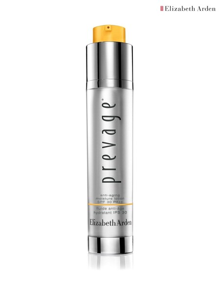 Elizabeth Arden Prevage Anti-aging Moisture Lotion SPF30 50ml (R51021) | £140