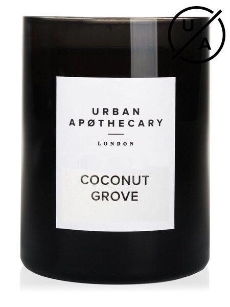 Urban Apothecary 300g Coconut Grove Luxury Candle (R51278) | £40