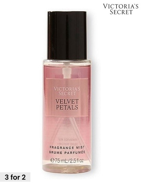 Velvet Petals - Victoria's Secret Body Mist