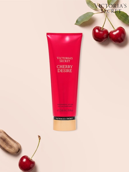 Cherry Desire - Victoria's Secret Body Lotion