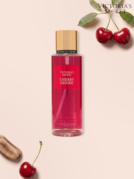 Cherry Desire - Victoria's Secret Body Mist