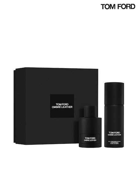 Tom Ford Ombré Leather Eau De Parfum Gift Set