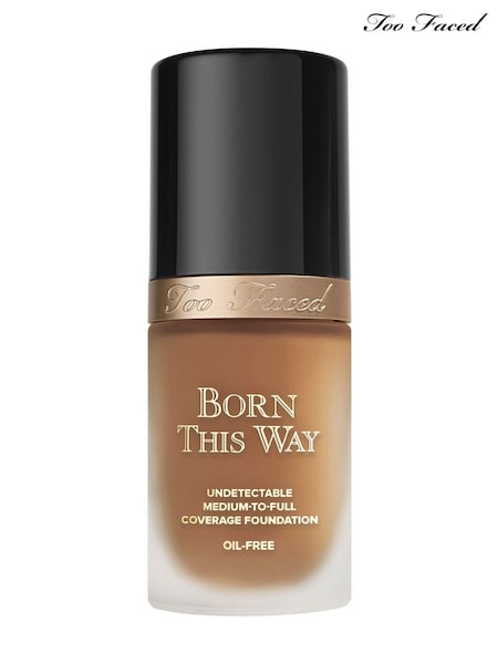 Too Faced Born This Way Foundation (R62703) | £38